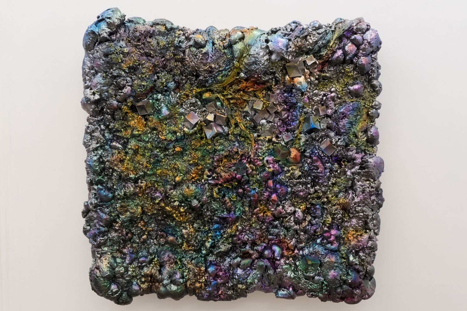 晶墟幻界